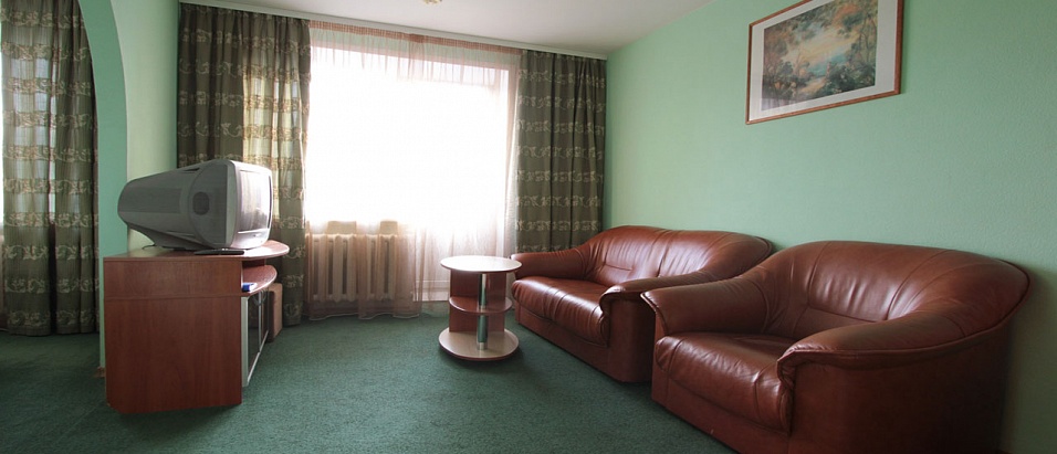 Люкс стандарт