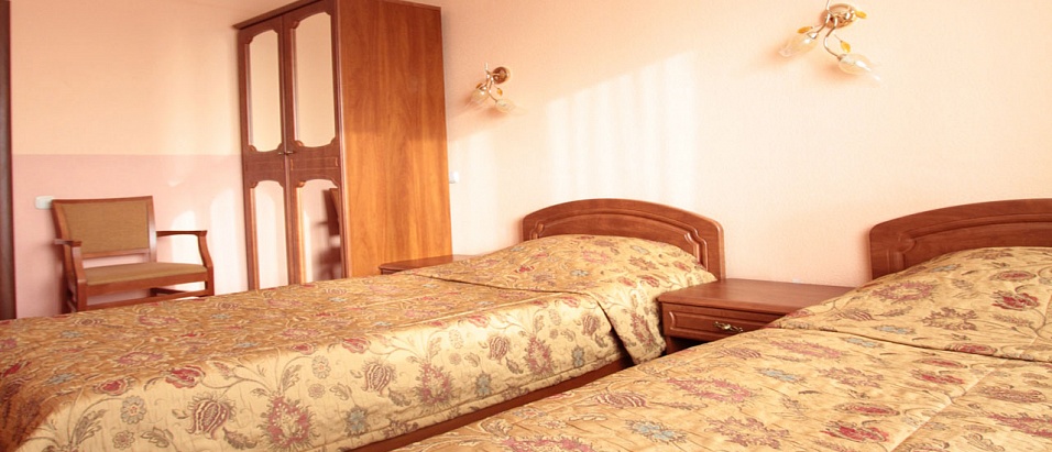 Люкс стандарт