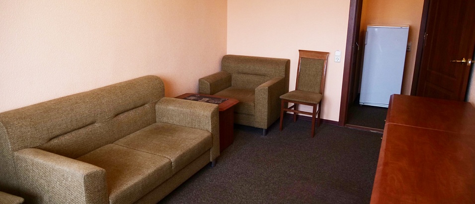 Люкс стандарт