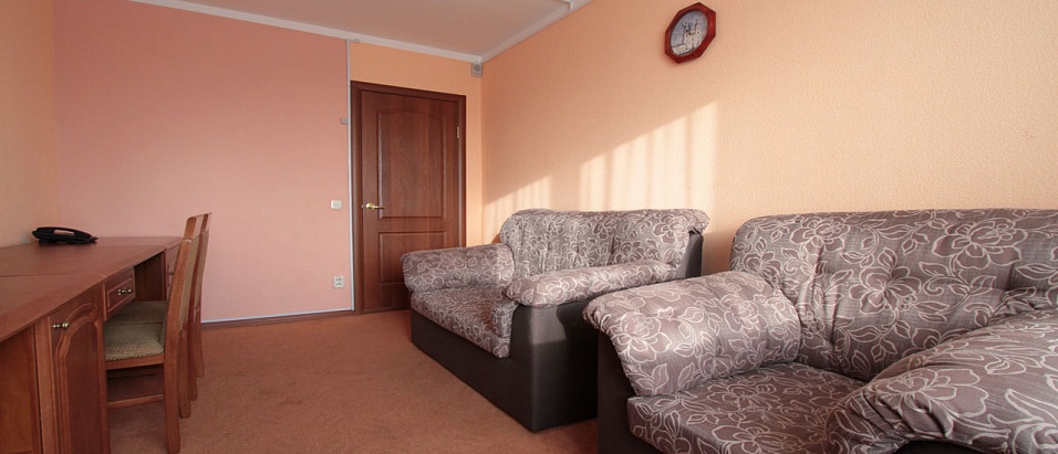 Люкс стандарт