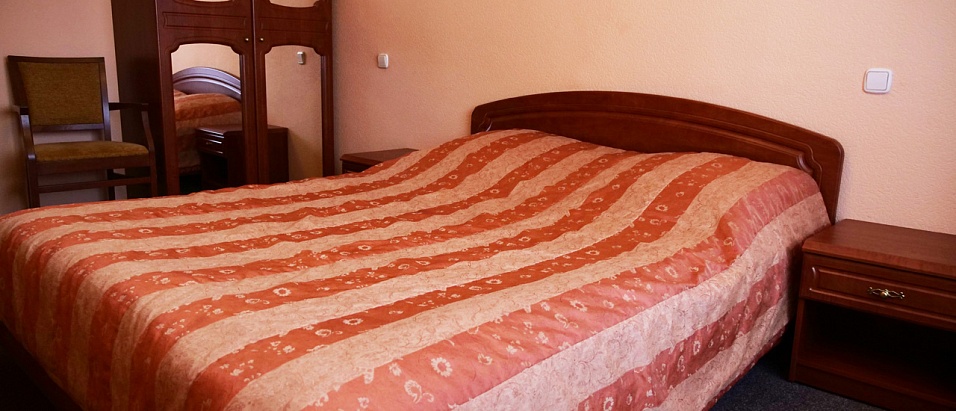 Люкс стандарт