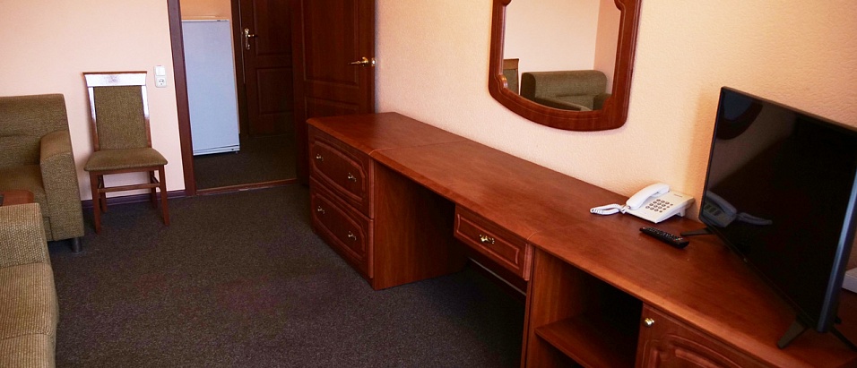 Люкс стандарт