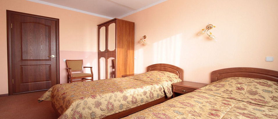 Люкс стандарт