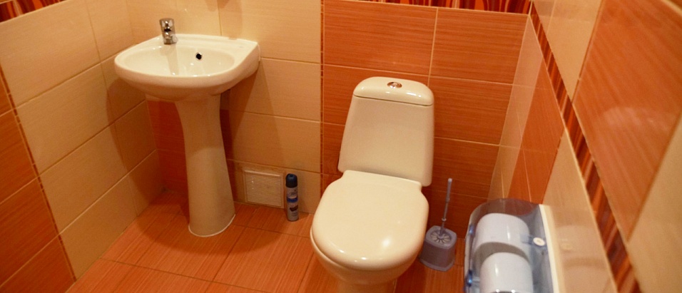 Люкс стандарт