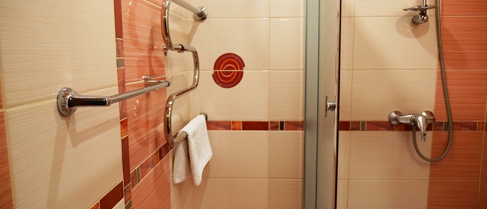 Люкс стандарт